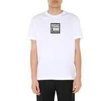Tricouri Round Neck T-Shirt Barbati