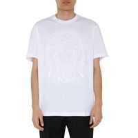 Tricouri Round Neck T-Shirt Barbati