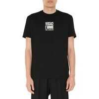 Tricouri Round Neck T-Shirt Barbati