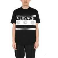 Tricouri Round Neck T-Shirt Barbati