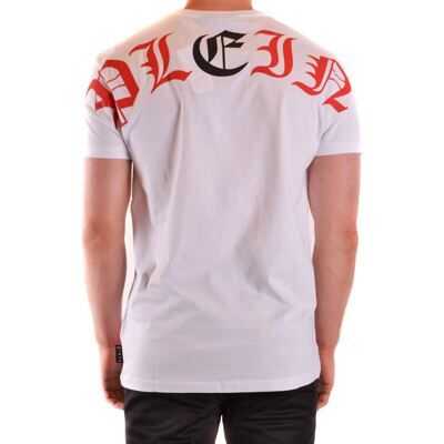 Tricouri Philipp Plein Barbati Outlet Boutique Mall Romania
