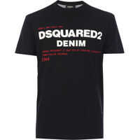 Tricouri Logo T-Shirt Barbati