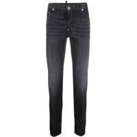 Blugi Wash Skater Jeans Barbati