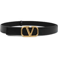 Curele Vlogo Belt Leather Barbati