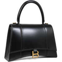 Genti de mana Hourglass Top Handle Bag Femei