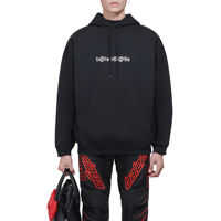 Hanorace Symbolic Hoodie Barbati