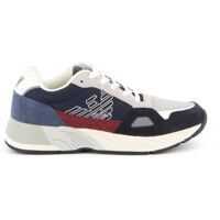 Sneakers Emporio Armani Multicolour Runner Sneakers