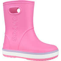 Cizme de cauciuc Crocband Rain Boot Kids Fete