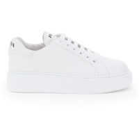 Sneakers Leather Sneakers Femei
