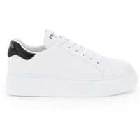 Sneakers Leather Sneakers Femei