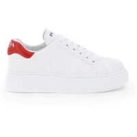 Sneakers Leather Sneakers Femei
