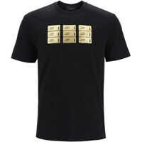 Tricouri Printed T-Shirt Barbati
