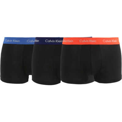 Lenjerie Intima Calvin Klein Barbati Outlet Boutique Mall Romania