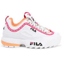 Sneakers Disruptor-Logo_1010748* Femei