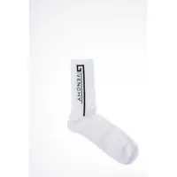 Sosete Terry Mid Socks With Jacquard Logo Barbati