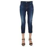 Blugi skinny Denim Jeans Femei