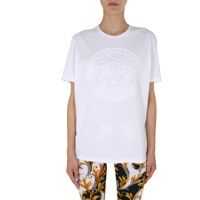 Tricouri Round Neck T-Shirt Femei