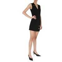 Rochii casual V-Neck Dress Femei