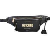 Borsete Pouch With Logo Barbati