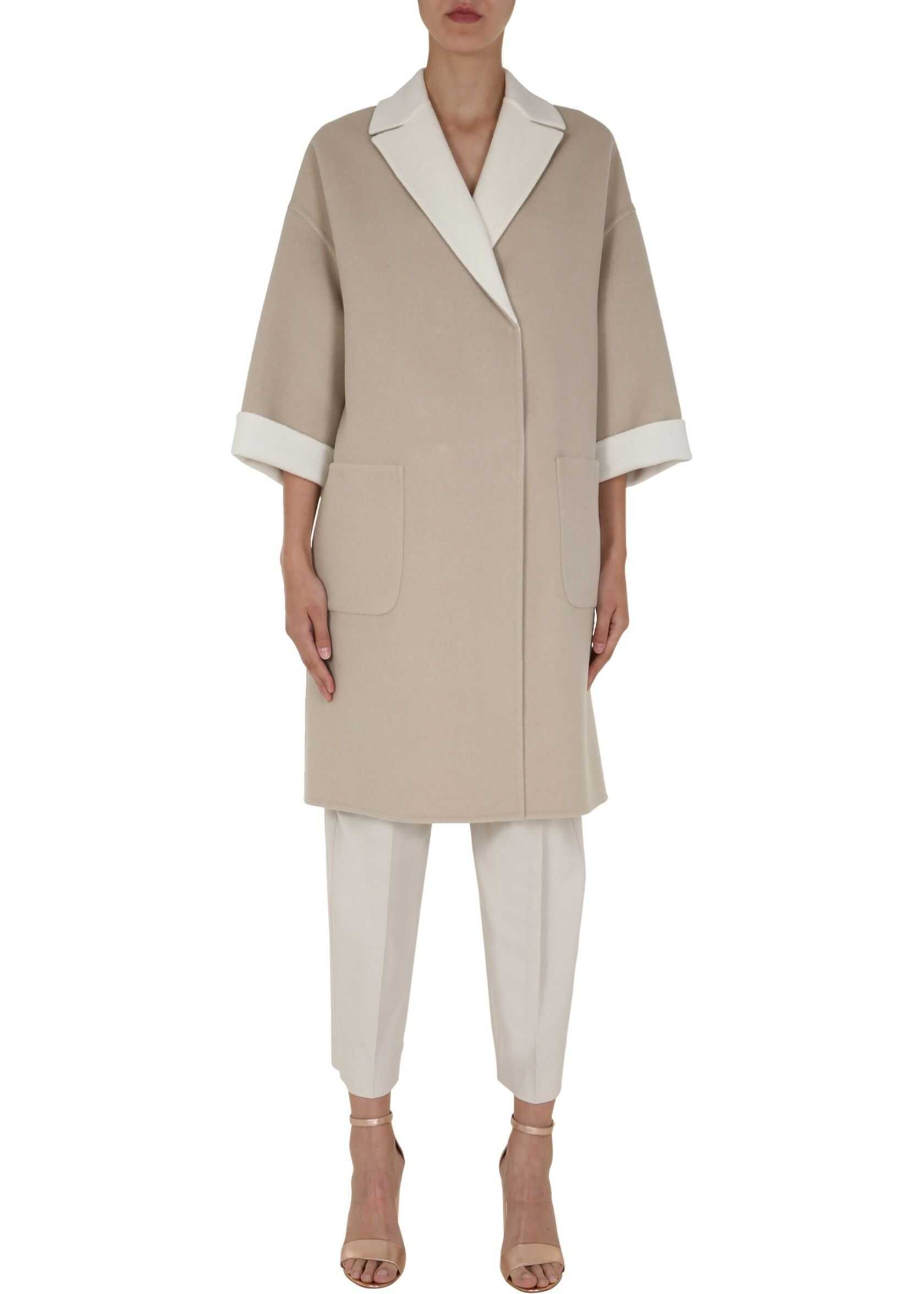 Reversible Coat