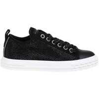 Sneakers Blabber Embellished Suede Sneakers Femei