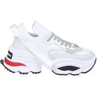 Sneakers The Giant Tech Fabric Sneakers Barbati