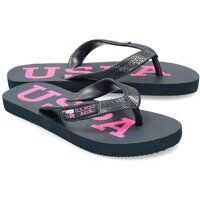 Slapi U.S. POLO ASSN. Fiji