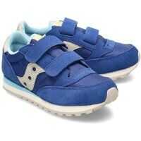Sneakers Jazz Double Baieti