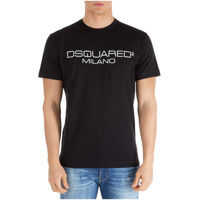 Tricouri Dsquared2 Milano Barbati