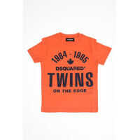 Tricouri Printed T-shirt Baieti