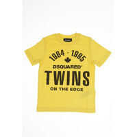 Tricouri Printed T-shirt Baieti