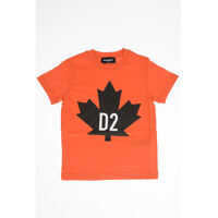 Tricouri Printed T-shirt Baieti