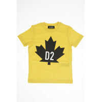 Tricouri Printed T-shirt Baieti