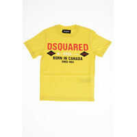 Tricouri Printed T-shirt Baieti