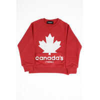Bluze de trening Printed Sweatshirt Baieti