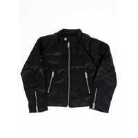 Jachete Cotton and Nylon JSHIRO Bomber Baieti