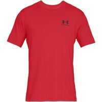 Tricouri Sportstyle Left Chest SS Barbati