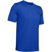 Tricouri Sportstyle Left Chest Ss Barbati
