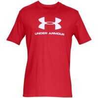 Tricouri Sportstyle Logo Tee Barbati
