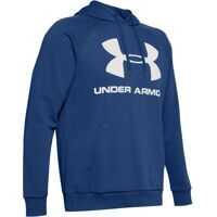 Hanorace Under Armour Rival Fleece Logo Hoodie