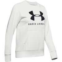 Hanorace Under Armour 12.1 Rival Fleece Graphic Crew