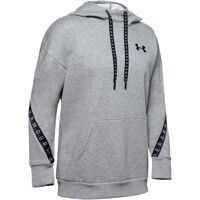 Bluze de trening Under Armour Fleece Hoodie Taped Wm