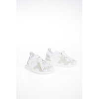 Sneakers Dolce & Gabbana Fabric and Suede Leather SORRENTO Sneakers*