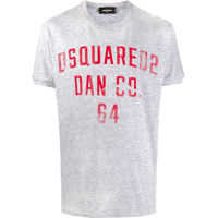 Tricouri T-Shirt Logo Gray Barbati