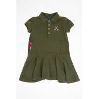 Rochii Short Sleeve Dress Fete