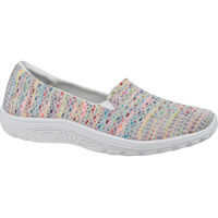 Sneakers Reggae Fest-Wicker Femei