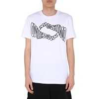 Tricouri Round Neck T-Shirt Barbati