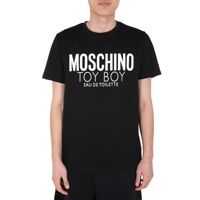 Tricouri Round Neck T-Shirt Barbati