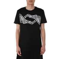 Tricouri Round Neck T-Shirt Barbati