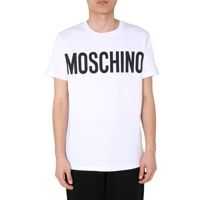 Tricouri Round Neck T-Shirt Barbati